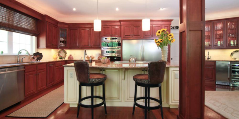 About Dynamic Kitchens and Interiors in Wilmington, North Carolina