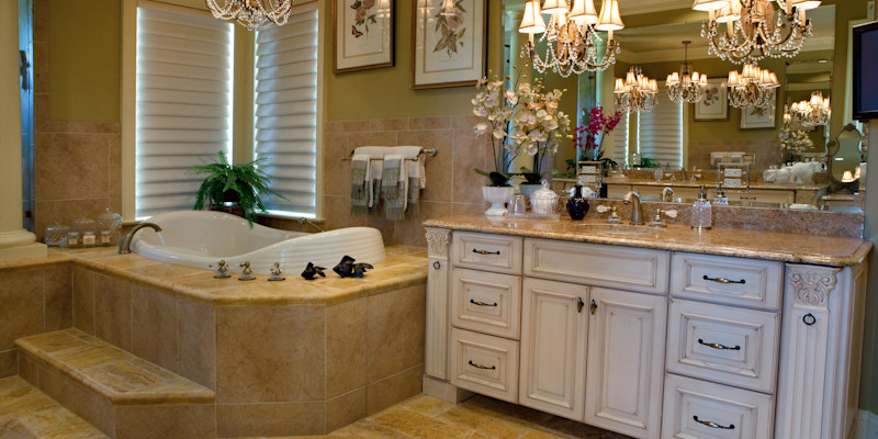 Bathroom Remodeling in Wilmington, North Carolina