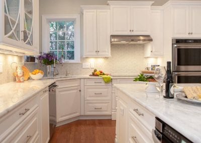 Kitchen Remodeling, Hampstead, NC