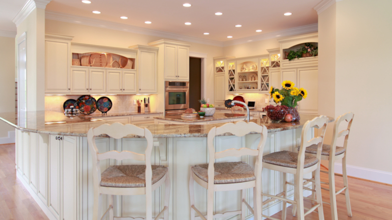 Kitchen Designer in St. James, North Carolina