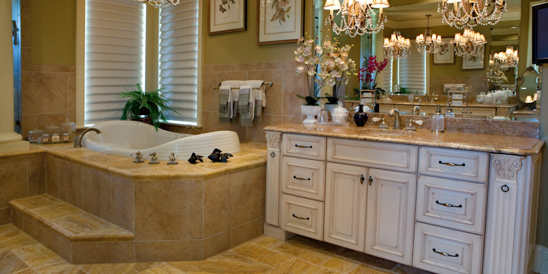 Bathroom Designer in Topsail Beach, North Carolina