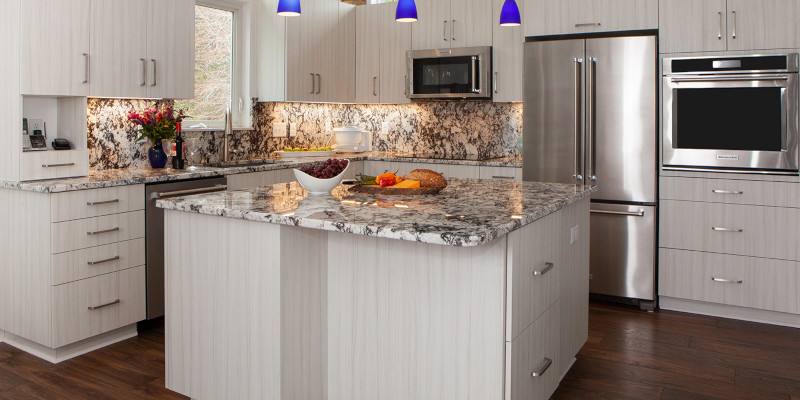 Kitchen Cabinet Ideas in Holden Beach, North Carolina