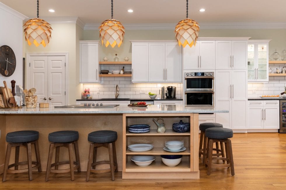 Remodeling Contractor, Wilmington, NC | Dynamic Kitchens and Interiors