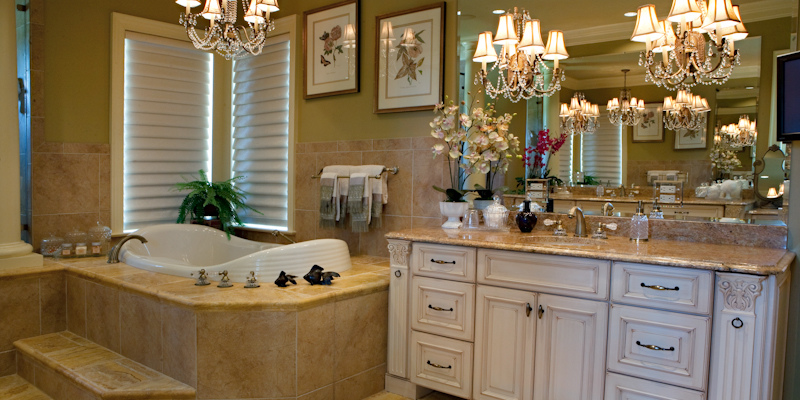 Bathroom Remodeling in Hampstead, North Carolina