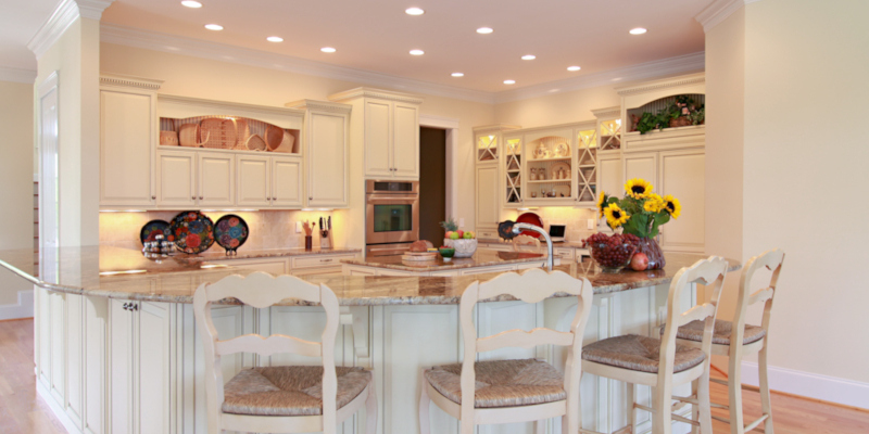 Kitchen Designer in Myrtle Grove, North Carolina