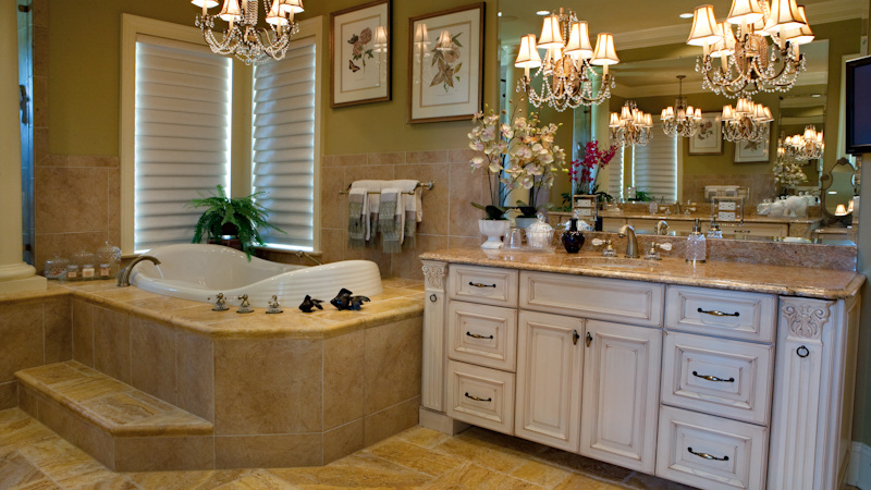 Master Bathroom Remodeling in Myrtle Grove, North Carolina